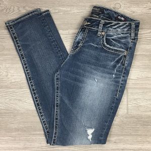 Silver Jeans Size 29